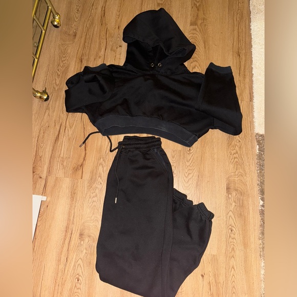 Naked Wardrobe set - Picture 3 of 3